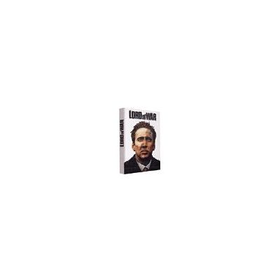 Lord of War - Edition Collector Digipack Impression Métal