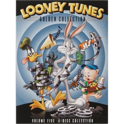 Looney Tunes DVD