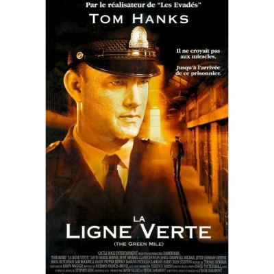 Ligne Verte