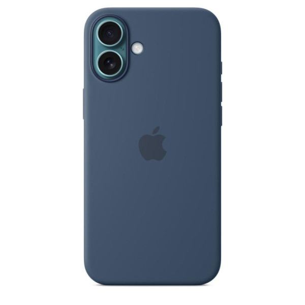 iphone 16 Plus  silicone Case