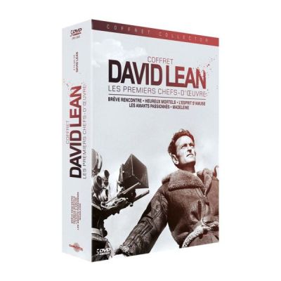 Le Test DVD