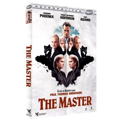 Le Test DVD