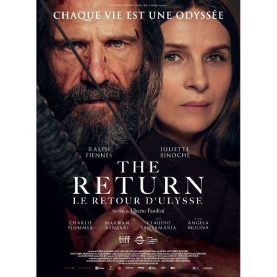 Le Retour [Blu-Ray]