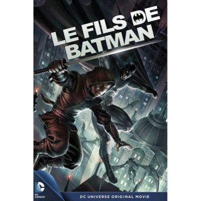 Le Fils Batman