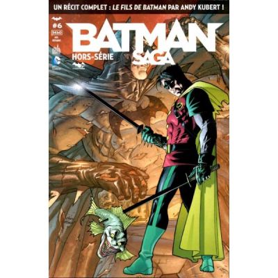 Le Fils Batman