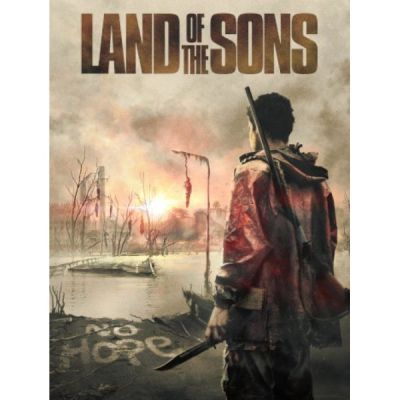 Land Of The Sons DVD