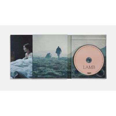 Lamb Blu-ray