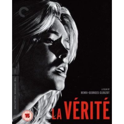 La Vérité DVD