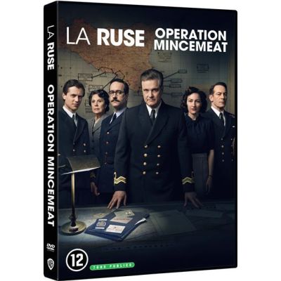 La Ruse DVD