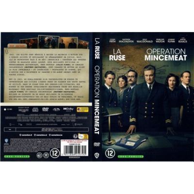 La Ruse DVD