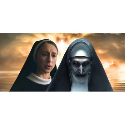 La Nonne 2