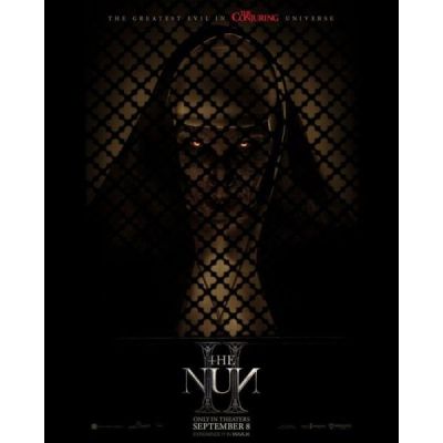 La Nonne 2