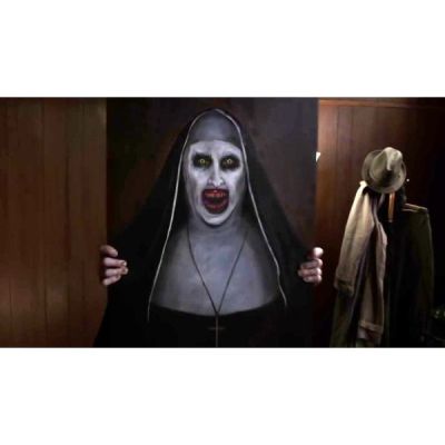 La Nonne