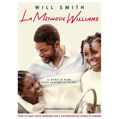 La Méthode Williams DVD