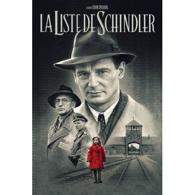 La Liste de Schindler