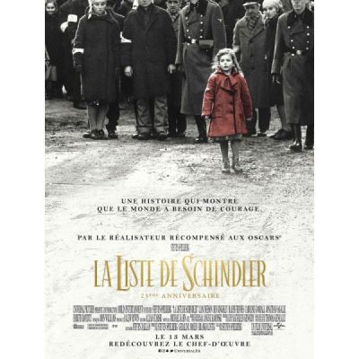 La Liste de Schindler