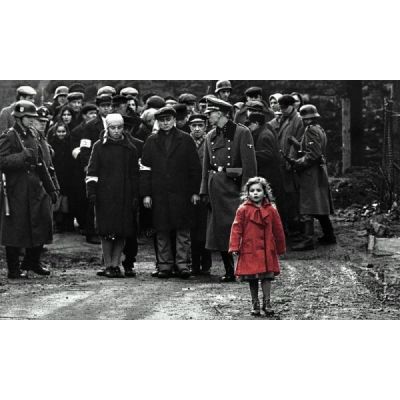 La Liste de Schindler
