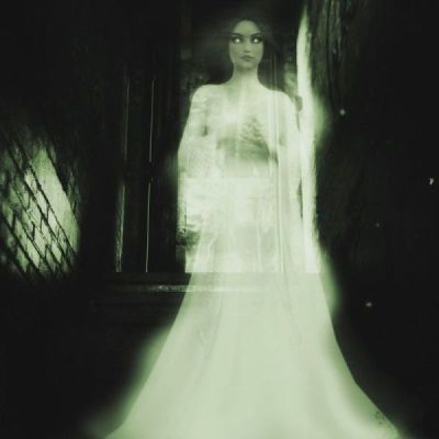 La Dame Blanche