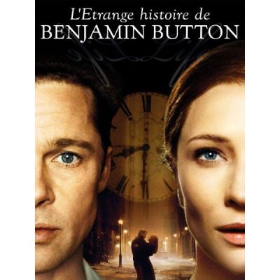 L'Étrange histoire de Benjamin Button