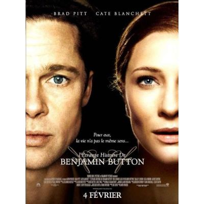 L'Étrange histoire de Benjamin Button