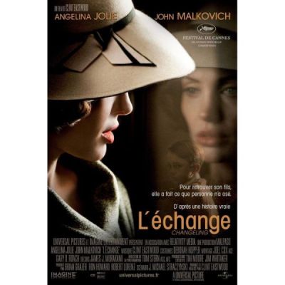 L'Échange (2008)
