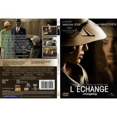 L'Échange (2008)
