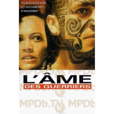 L'Âme des guerriers Blu-ray