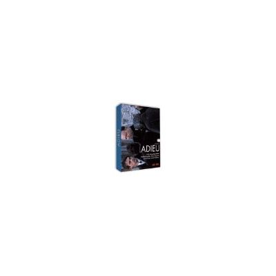 L'Adieu DVD