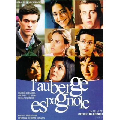 L AUBERGE ESPAGNOLE