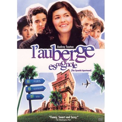 L AUBERGE ESPAGNOLE