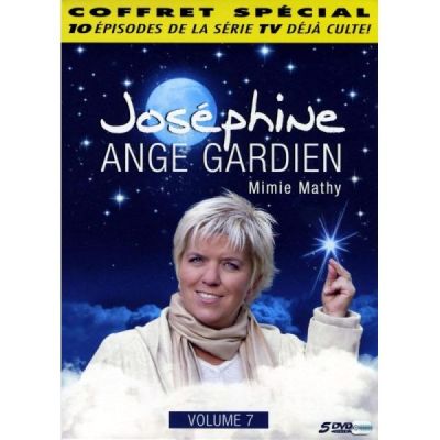 Joséphine, ange gardien Volume 13 DVD