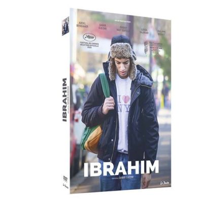Ibrahim DVD