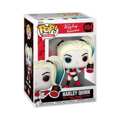 ANIME SW HARLEY QUINN