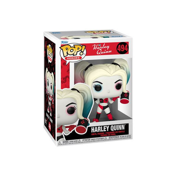 ANIME SW HARLEY QUINN