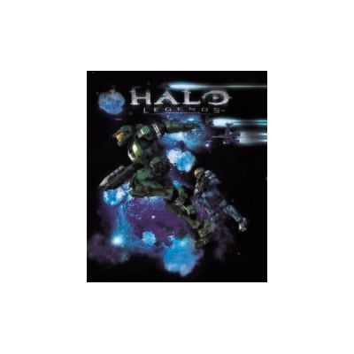 Halo legends
