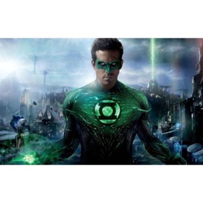 Green Lantern [Blu-ray]