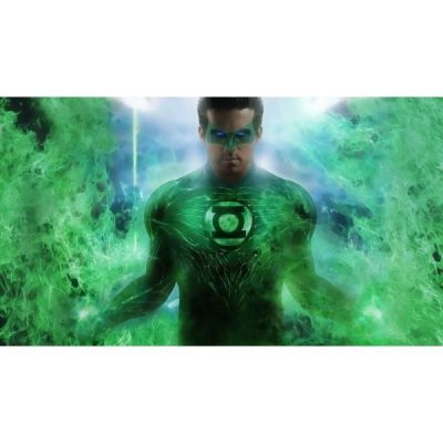 Green Lantern [Blu-ray]