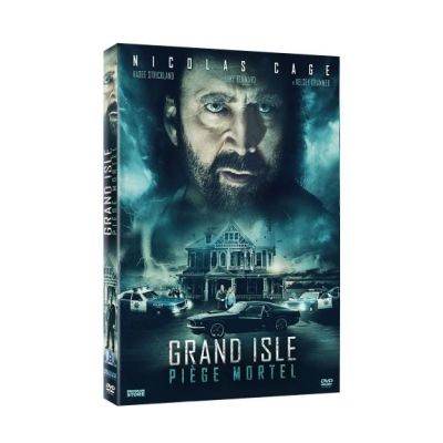 Grand Isle, Piège mortel DVD