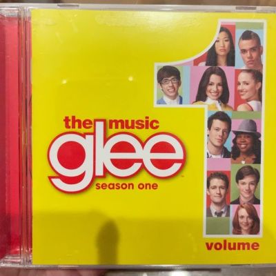 Glee - Saison 1, Vol. 1