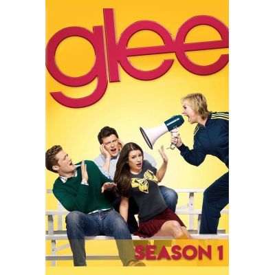 Glee - Saison 1, Vol. 1