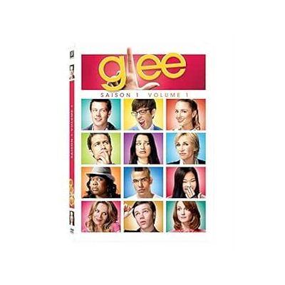 Glee - Saison 1, Vol. 1