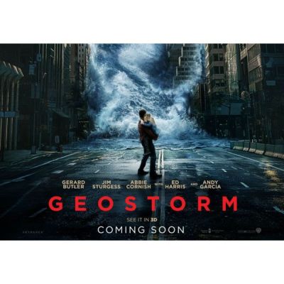 geostorm