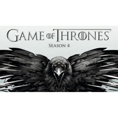 Game of thrones saison 4
