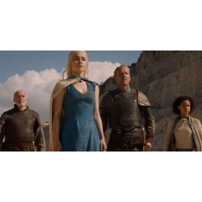 Game of thrones saison 4