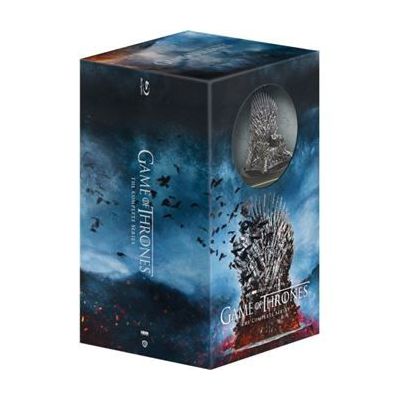 Game Of Thrones Le Trone de Fer integral S1