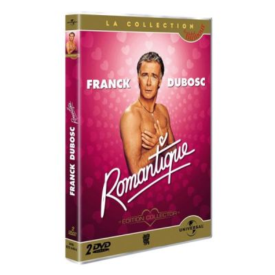 Franck Dubosc : romantique