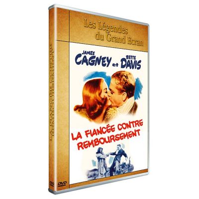 Fiancée Contre remboursement