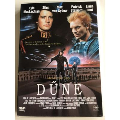Dune DVD