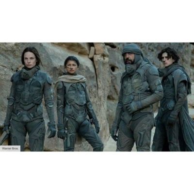 Dune