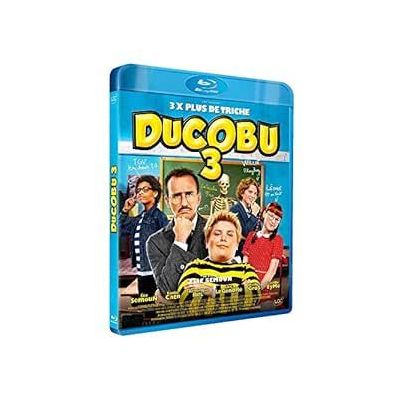 Ducobu 3 Blu-ray